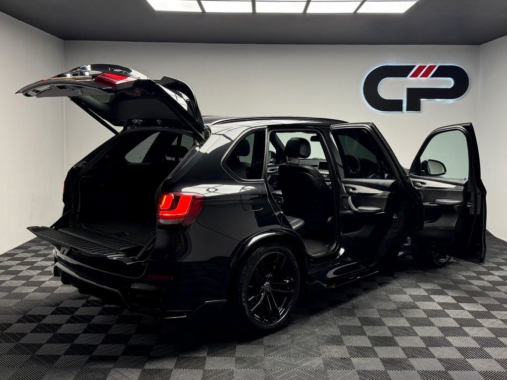 Used BMW X5 2013 for sale - 76973150: Photo 27