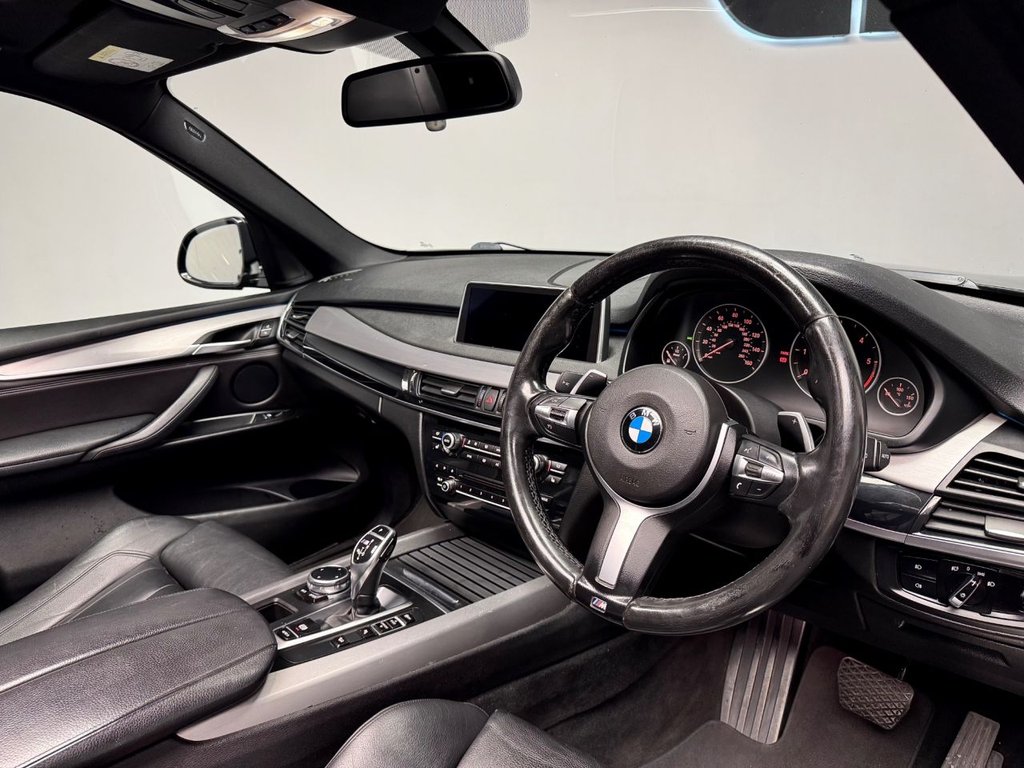 Used BMW X5 2013 for sale - 76973150: Photo 3