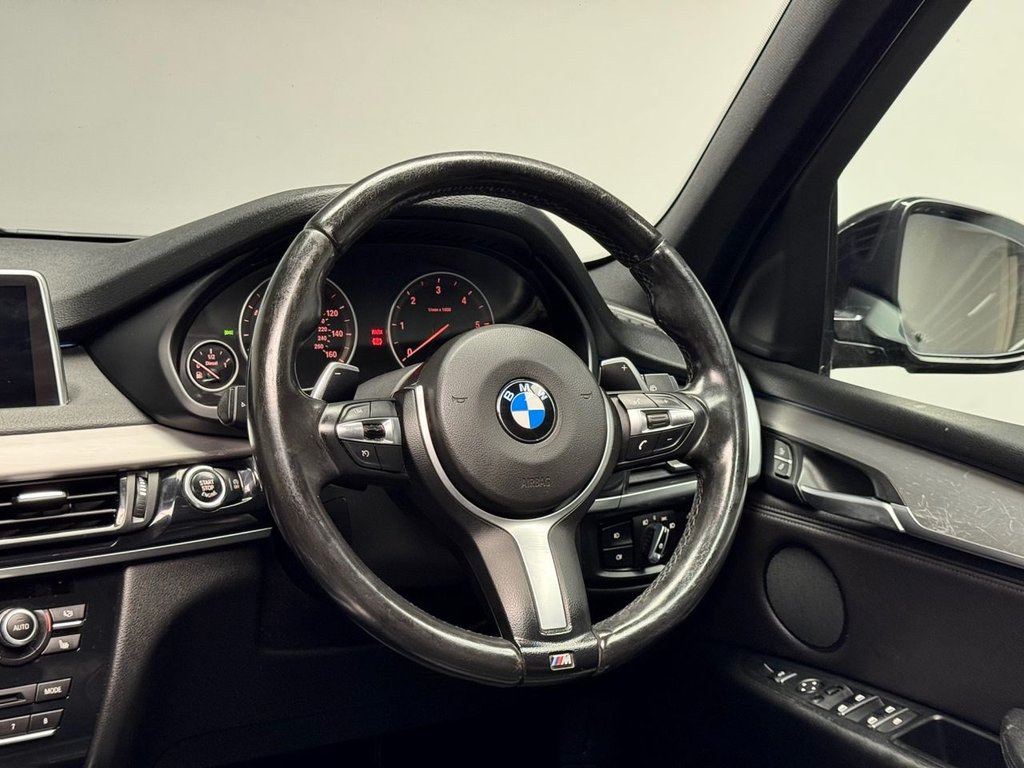 Used BMW X5 2013 for sale - 76973150: Photo 30