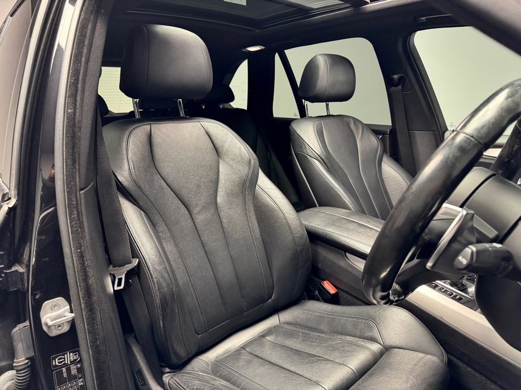 Used BMW X5 2013 for sale - 76973150: Photo 31