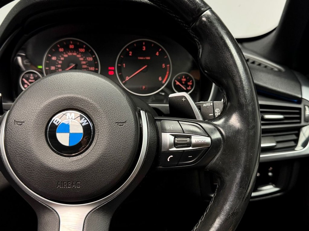 Used BMW X5 2013 for sale - 76973150: Photo 42