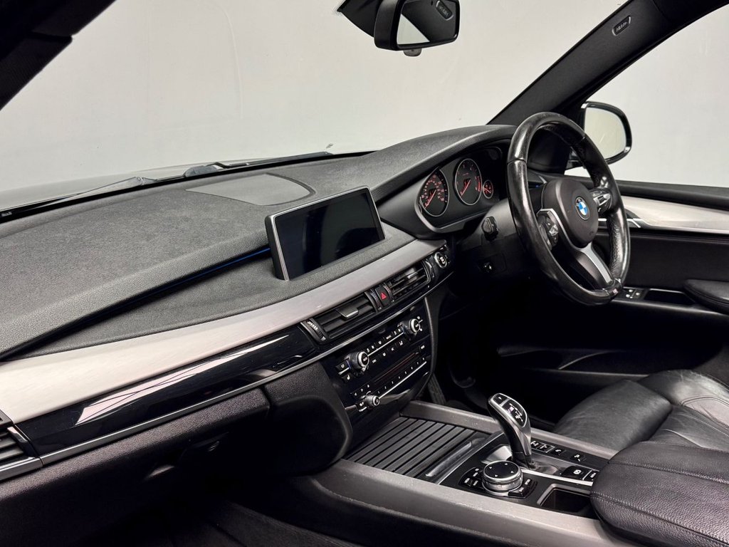 Used BMW X5 2013 for sale - 76973150: Photo 46