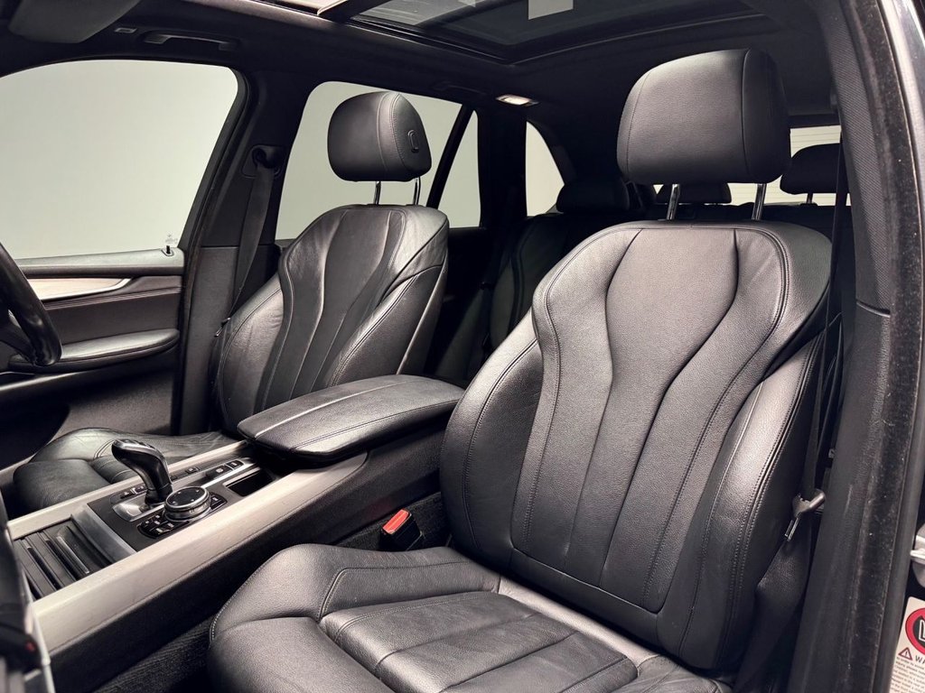 Used BMW X5 2013 for sale - 76973150: Photo 47