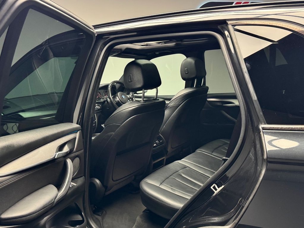 Used BMW X5 2013 for sale - 76973150: Photo 49