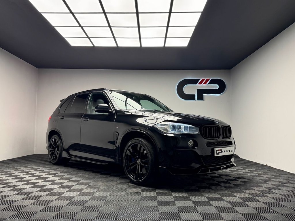 Used BMW X5 2013 for sale - 76973150: Photo 5