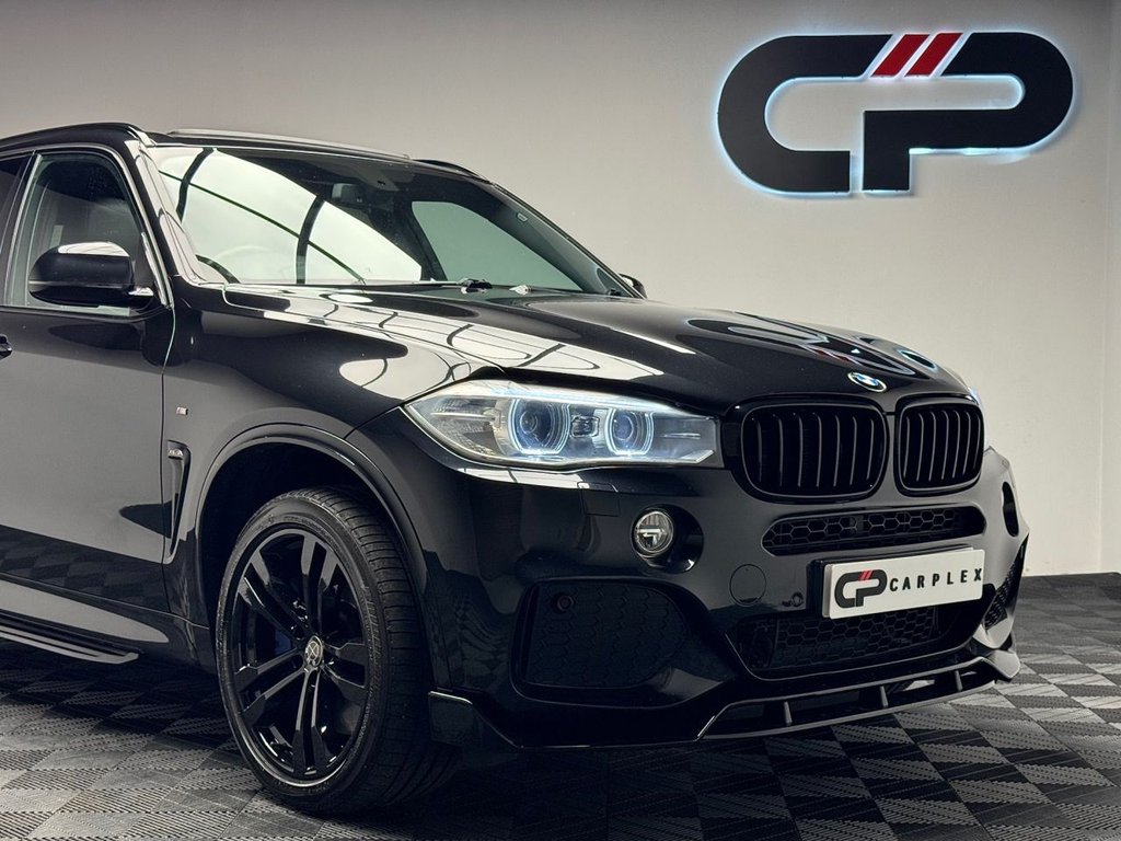 Used BMW X5 2013 for sale - 76973150: Photo 6
