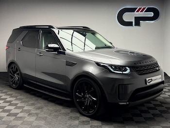 2018 (68) - 3.0 SD V6 HSE SUV 5dr Diesel Auto 4WD Euro 6 (s/s) (306 ps)