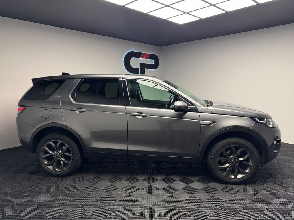 Used Land Rover Discovery Sport 2018 for sale - 77764804: Photo 10