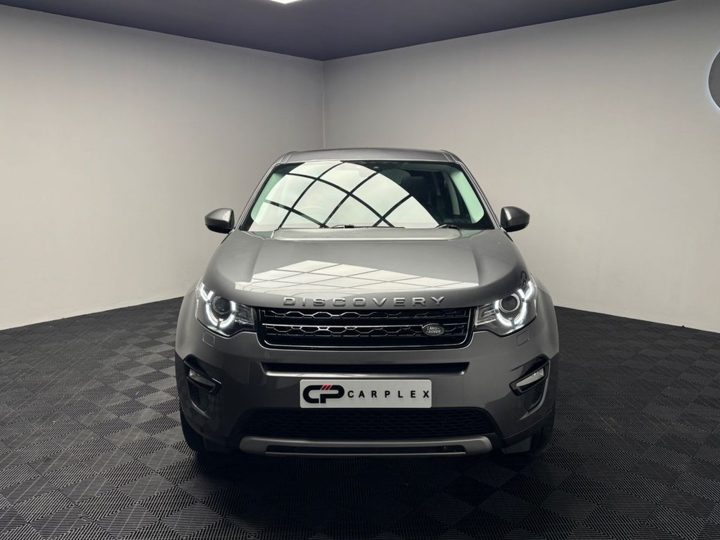 Used Land Rover Discovery Sport 2018 for sale - 77764804: Photo 11