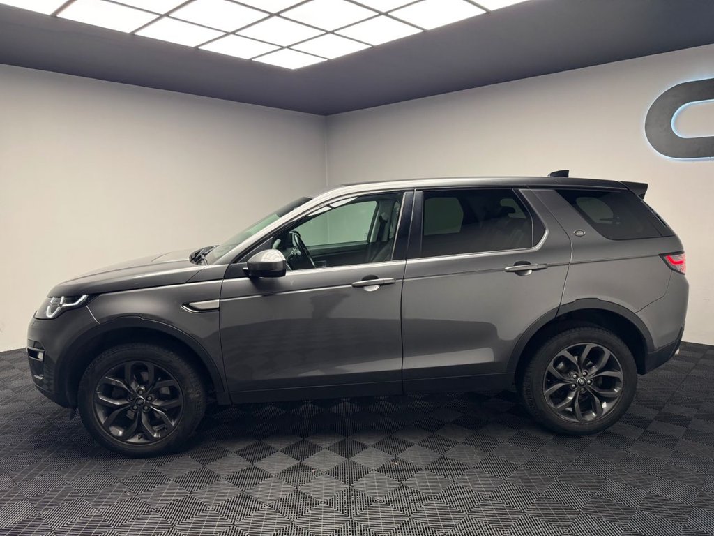 Used Land Rover Discovery Sport 2018 for sale - 77764804: Photo 13