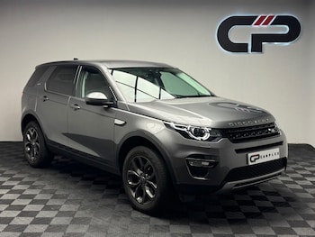 Used Land Rover Discovery Sport 2018 for sale - 77764804: Photo