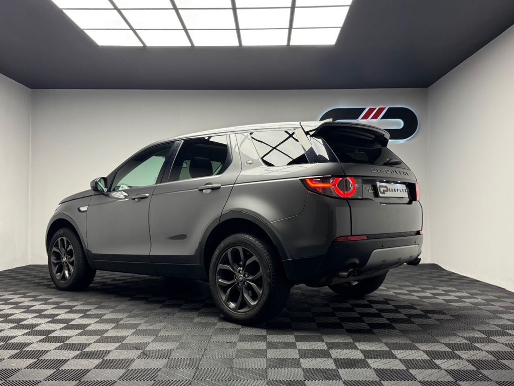 Used Land Rover Discovery Sport 2018 for sale - 77764804: Photo 20