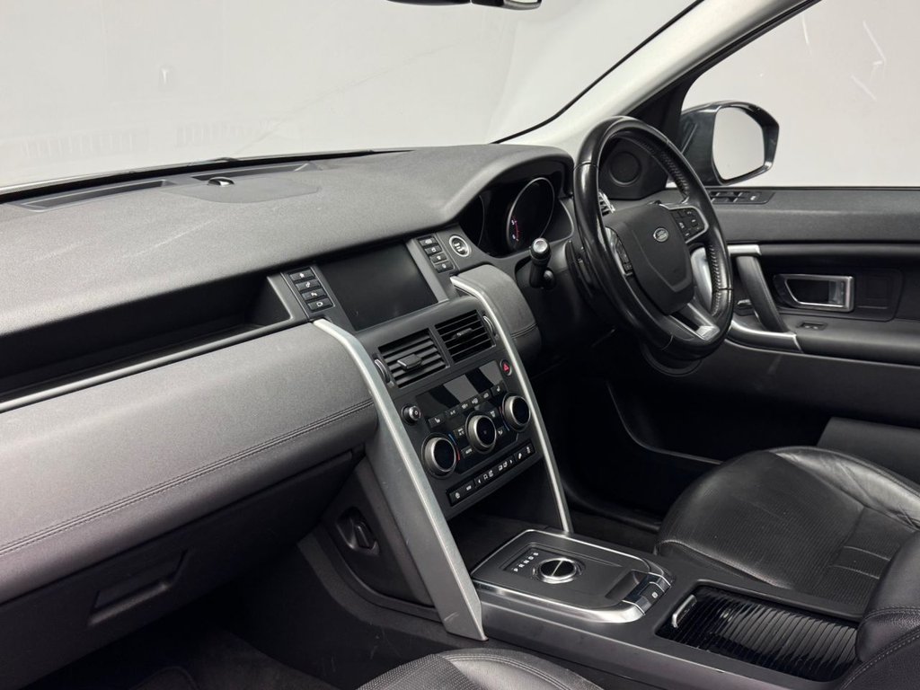 Used Land Rover Discovery Sport 2018 for sale - 77764804: Photo 22