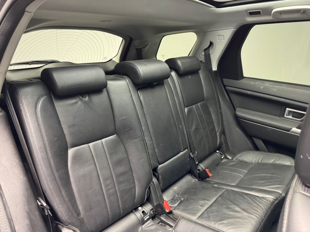 Used Land Rover Discovery Sport 2018 for sale - 77764804: Photo 25