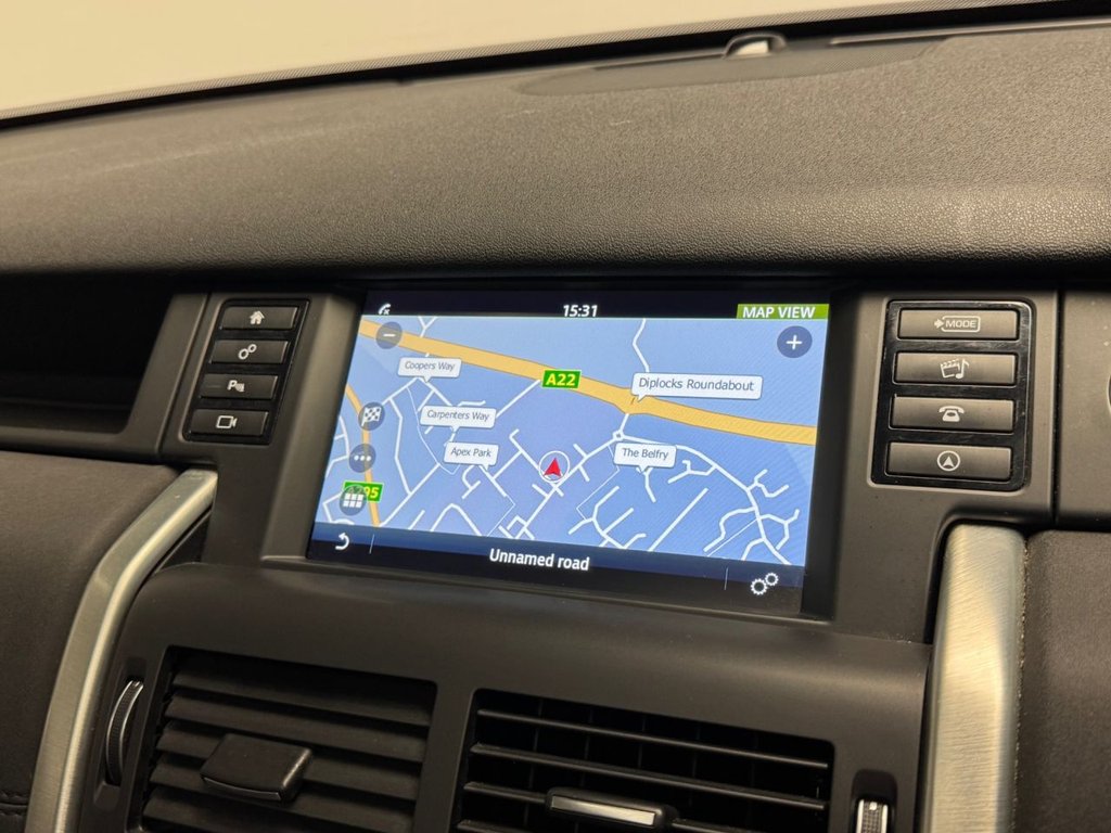 Used Land Rover Discovery Sport 2018 for sale - 77764804: Photo 27