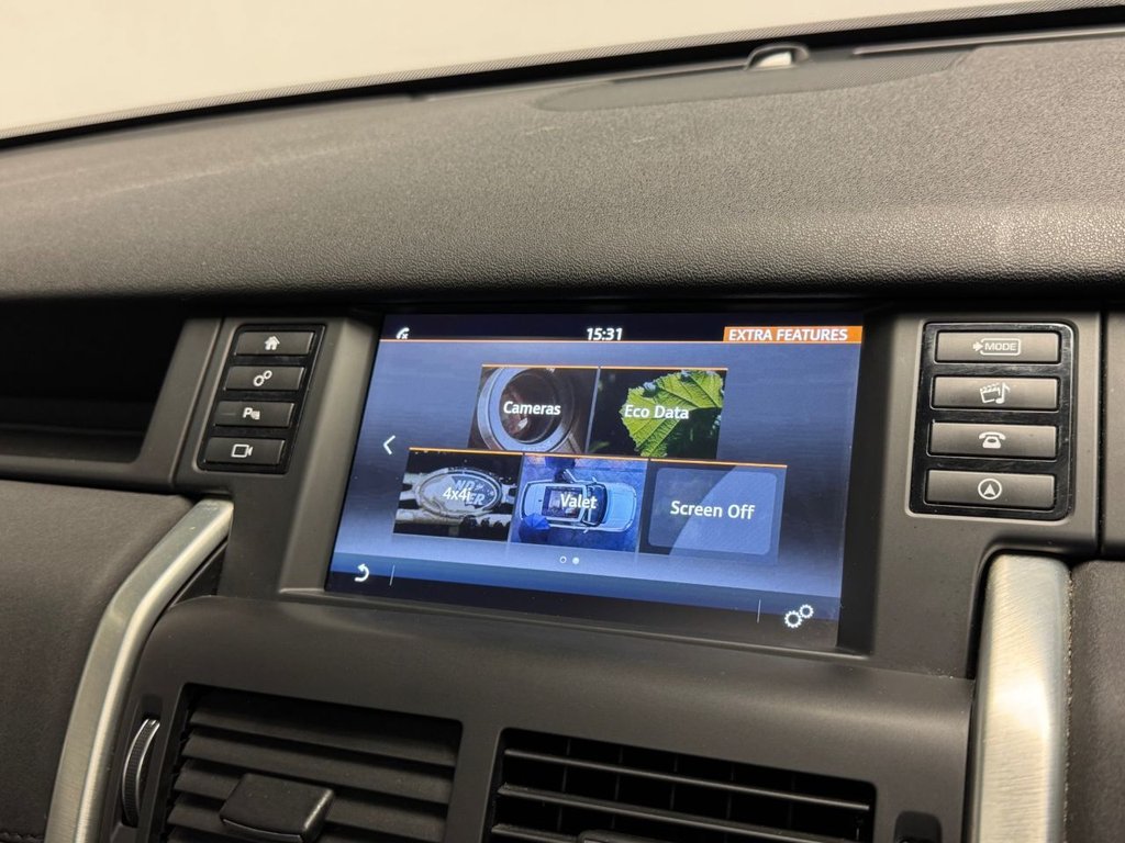 Used Land Rover Discovery Sport 2018 for sale - 77764804: Photo 28