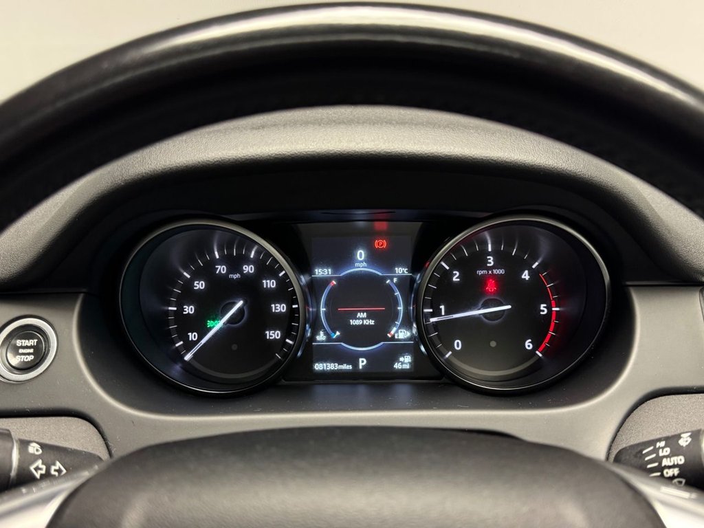 Used Land Rover Discovery Sport 2018 for sale - 77764804: Photo 33