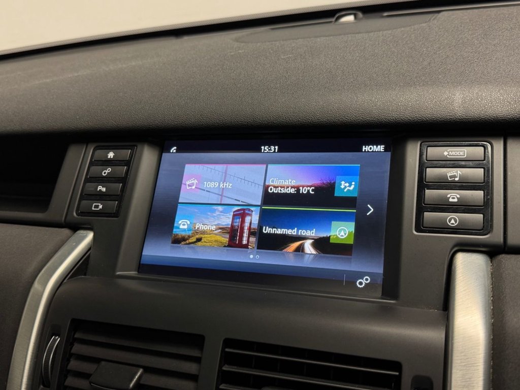 Used Land Rover Discovery Sport 2018 for sale - 77764804: Photo 35