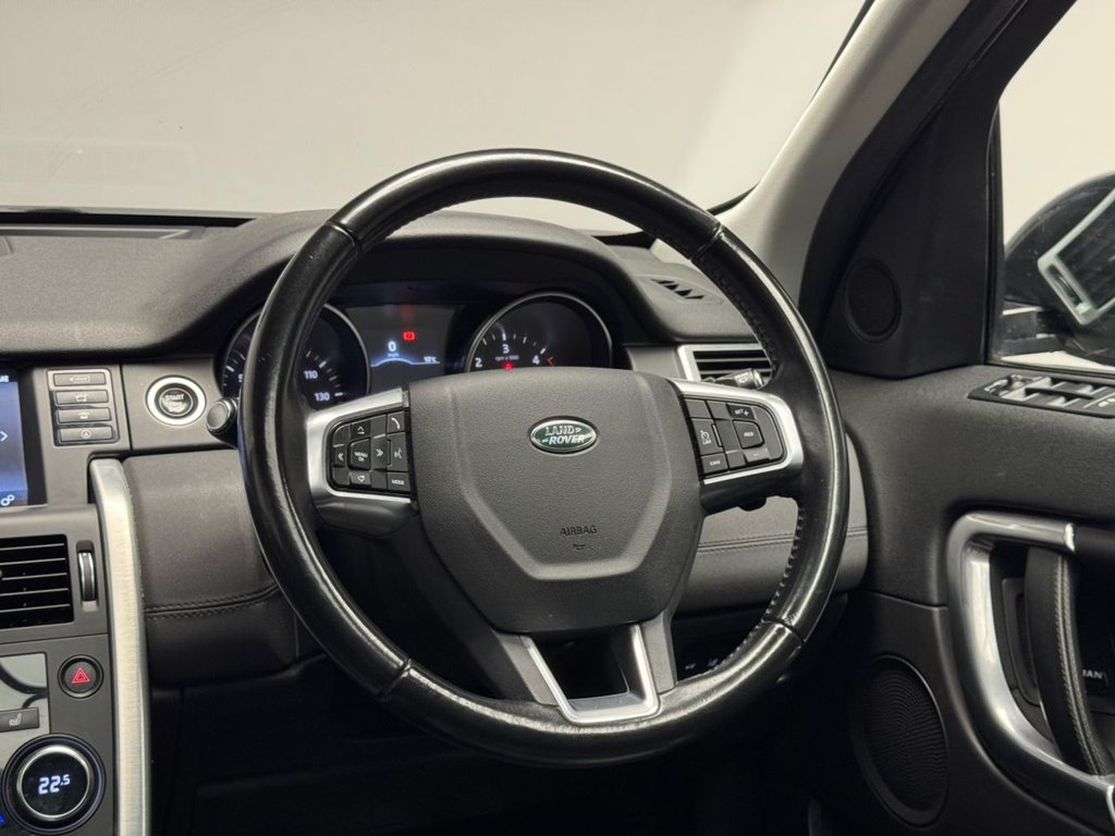 Used Land Rover Discovery Sport 2018 for sale - 77764804: Photo 36