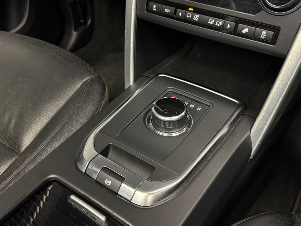 Used Land Rover Discovery Sport 2018 for sale - 77764804: Photo 37
