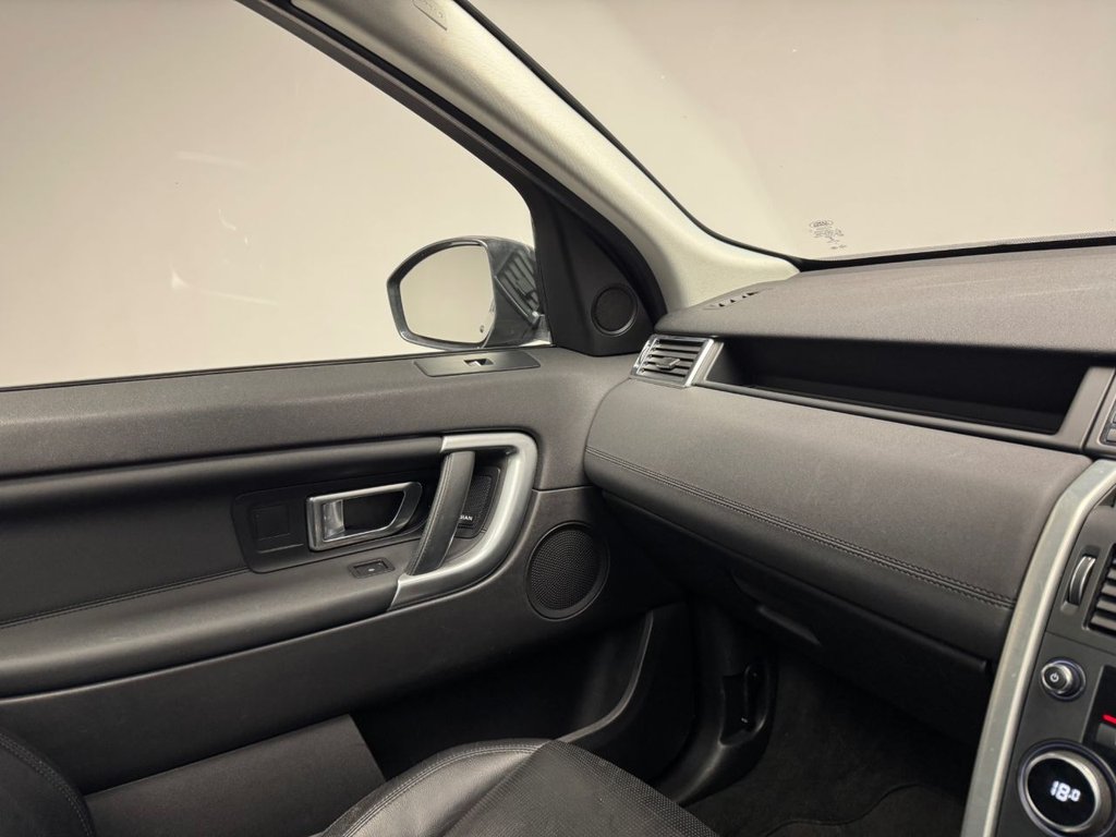 Used Land Rover Discovery Sport 2018 for sale - 77764804: Photo 38