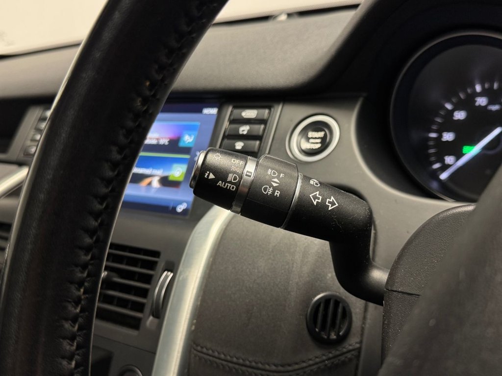 Used Land Rover Discovery Sport 2018 for sale - 77764804: Photo 39