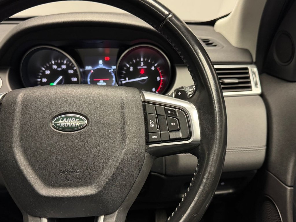 Used Land Rover Discovery Sport 2018 for sale - 77764804: Photo 40