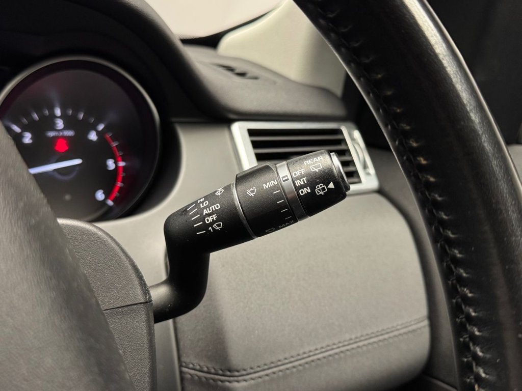 Used Land Rover Discovery Sport 2018 for sale - 77764804: Photo 44