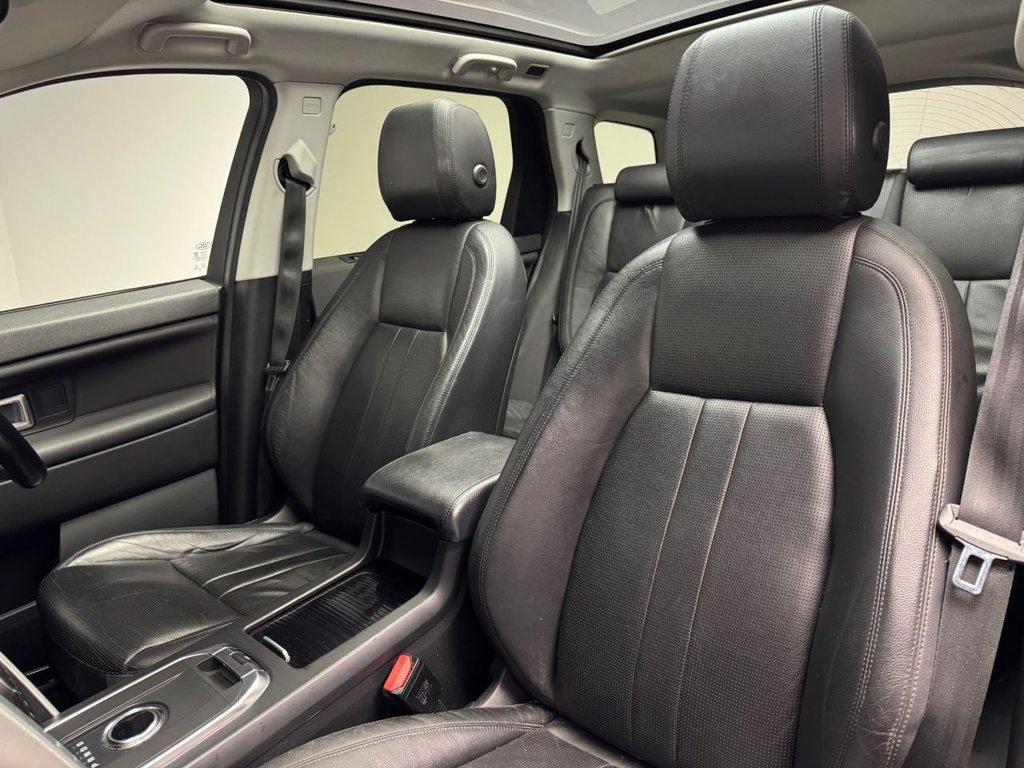 Used Land Rover Discovery Sport 2018 for sale - 77764804: Photo 45
