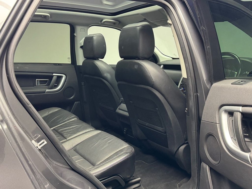 Used Land Rover Discovery Sport 2018 for sale - 77764804: Photo 48