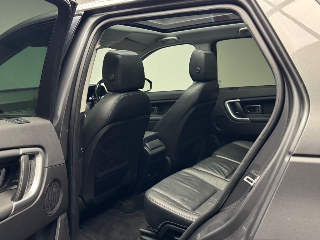 Used Land Rover Discovery Sport 2018 for sale - 77764804: Photo 49