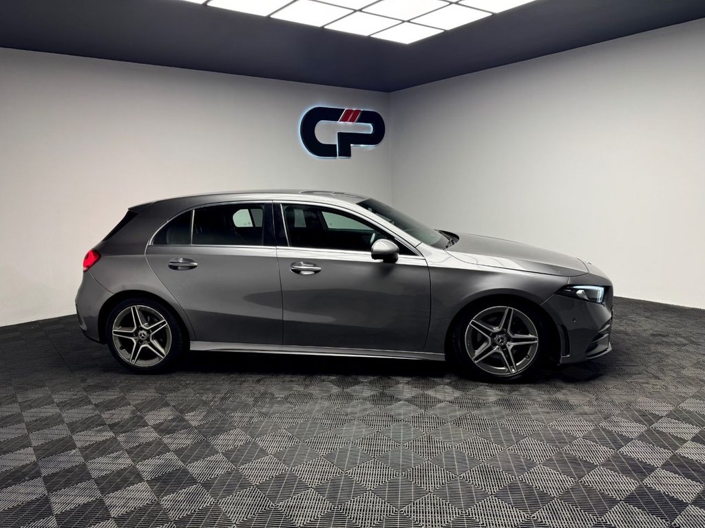 Used Mercedes-Benz A-Class 2019 for sale - 76345181: Photo 16