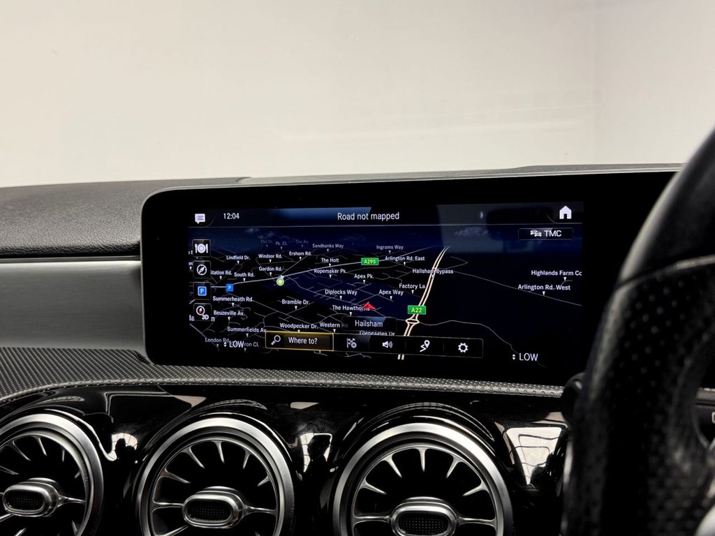 Used Mercedes-Benz A-Class 2019 for sale - 76345181: Photo 37