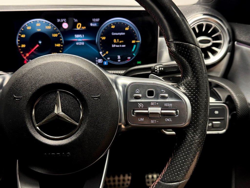 Used Mercedes-Benz A-Class 2019 for sale - 76345181: Photo 43