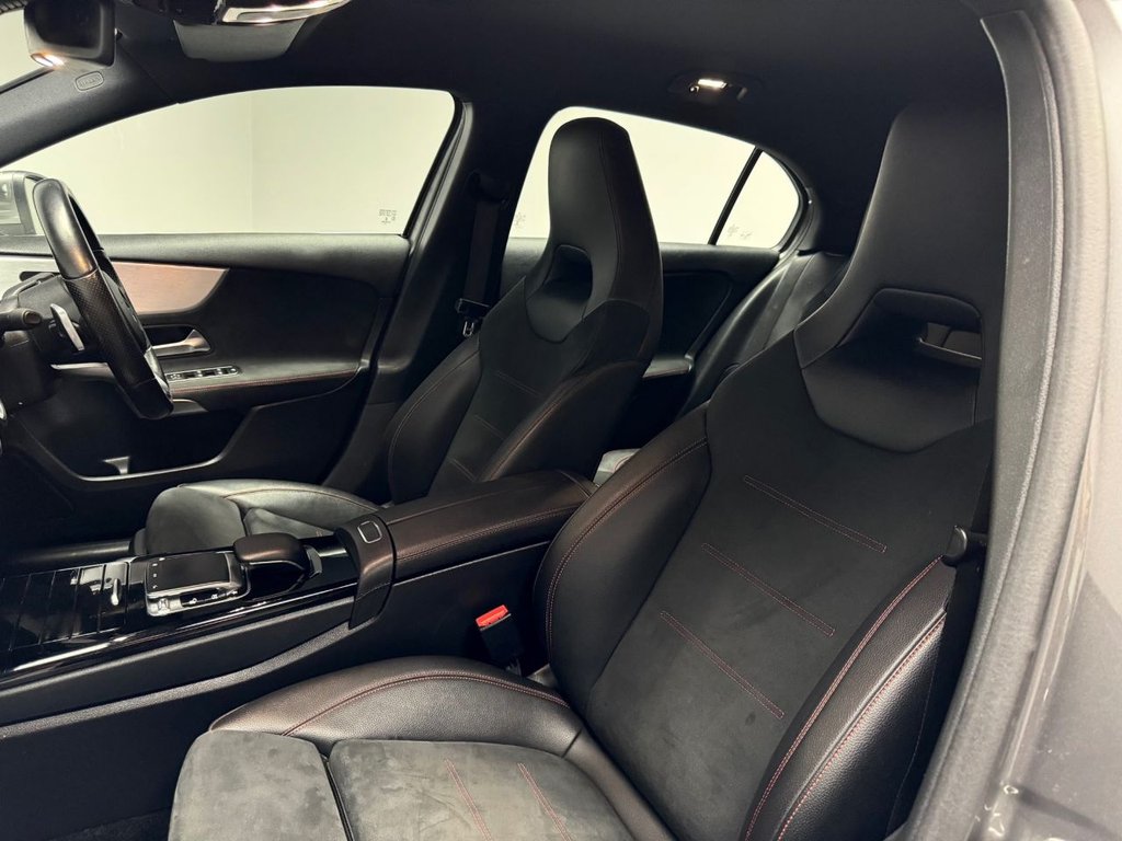 Used Mercedes-Benz A-Class 2019 for sale - 76345181: Photo 47