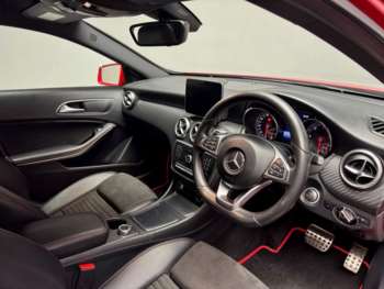 Used Mercedes-Benz A-Class 2018 for sale - 74996077: Photo