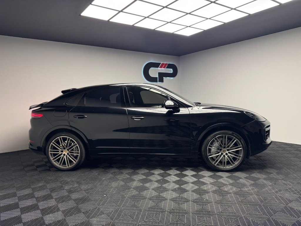 Used Porsche Cayenne 2019 for sale - 77065203: Photo 10