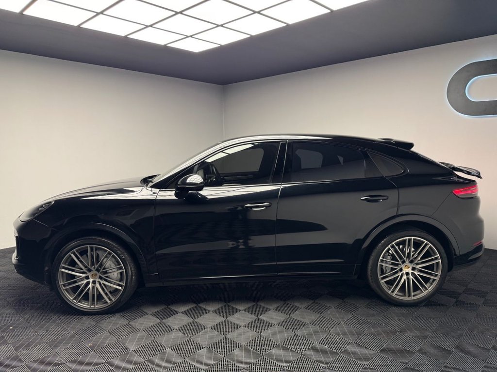 Used Porsche Cayenne 2019 for sale - 77065203: Photo 11