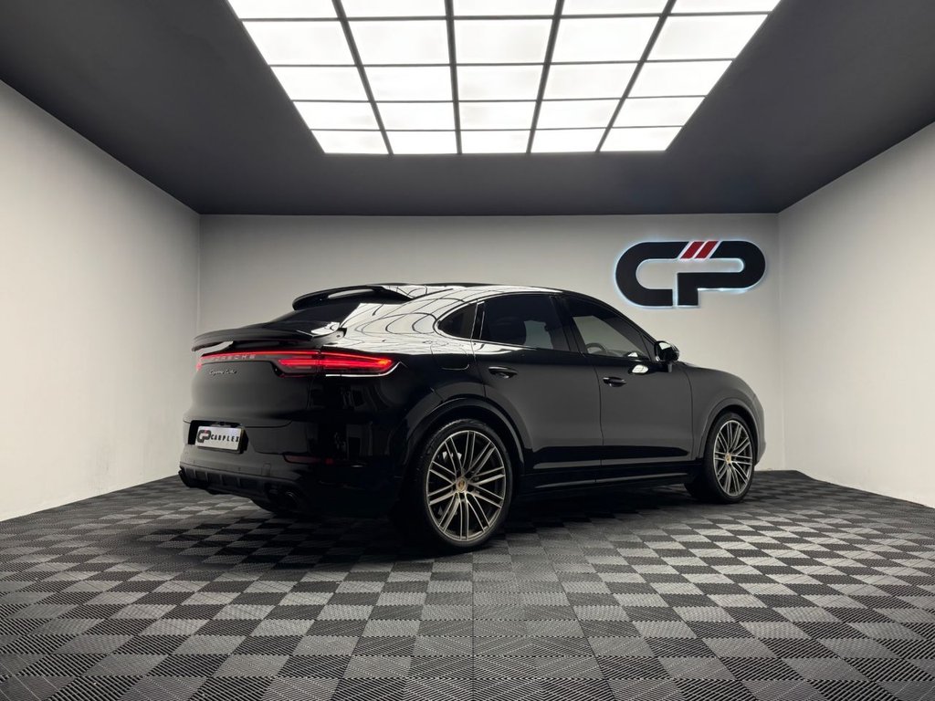 Used Porsche Cayenne 2019 for sale - 77065203: Photo 12