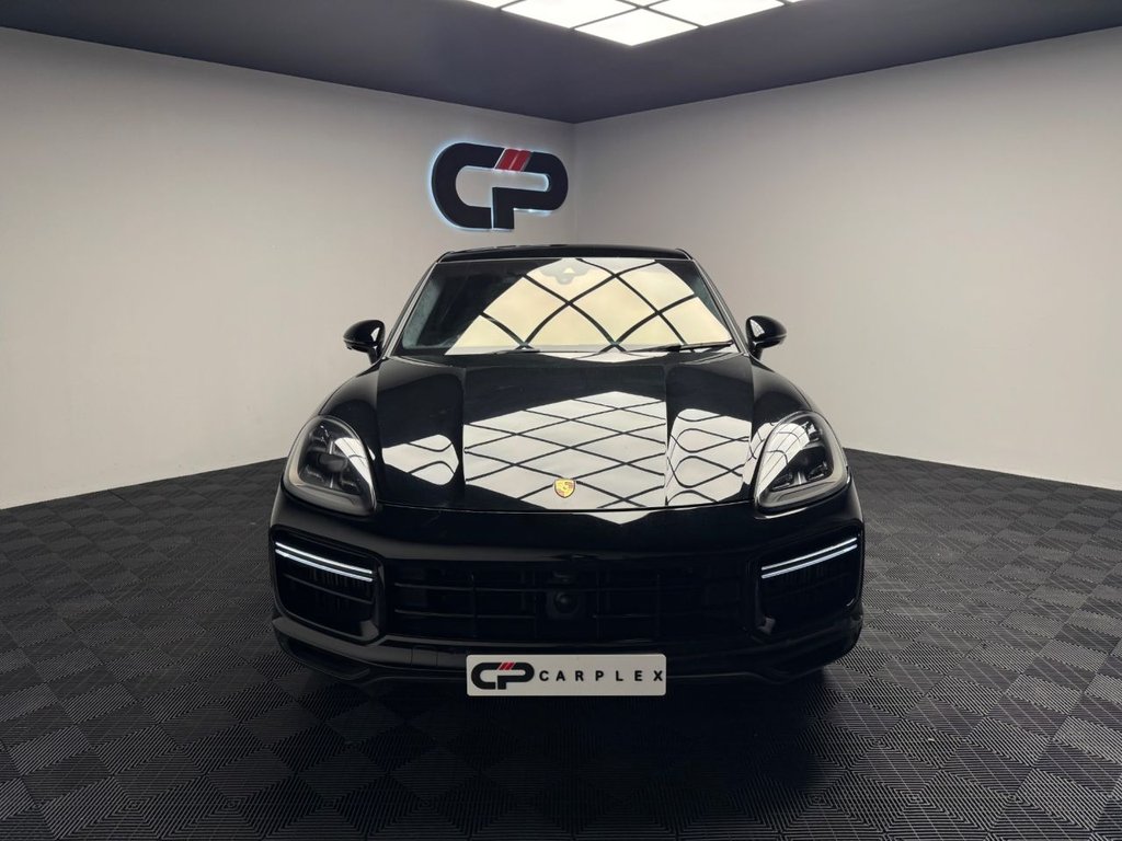 Used Porsche Cayenne 2019 for sale - 77065203: Photo 17