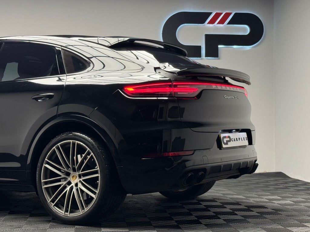 Used Porsche Cayenne 2019 for sale - 77065203: Photo 21