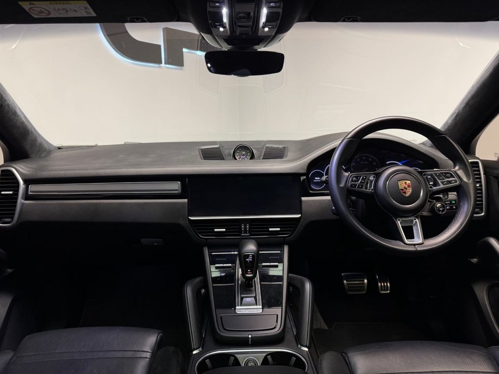 Used Porsche Cayenne 2019 for sale - 77065203: Photo 22