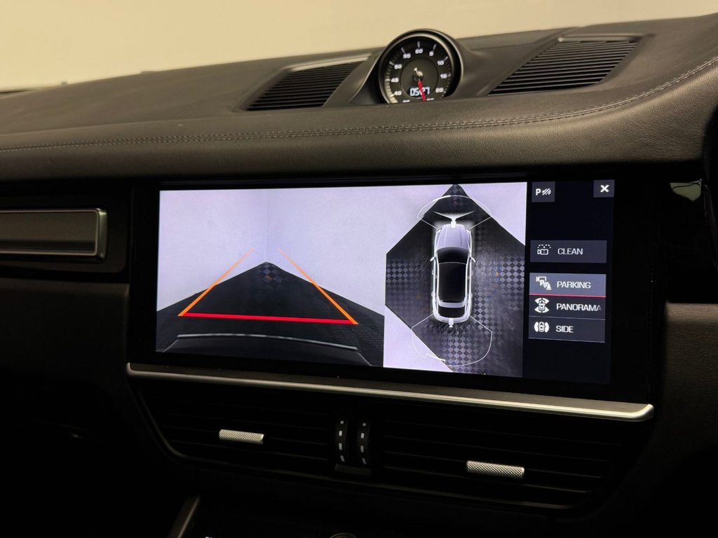 Used Porsche Cayenne 2019 for sale - 77065203: Photo 26