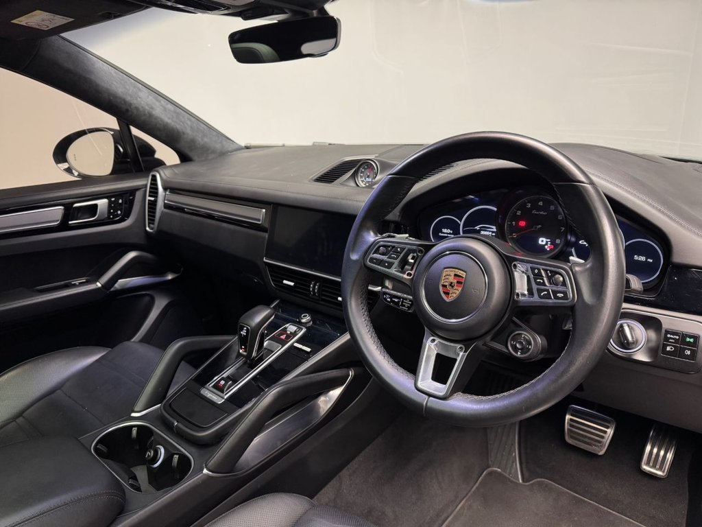 Used Porsche Cayenne 2019 for sale - 77065203: Photo 3