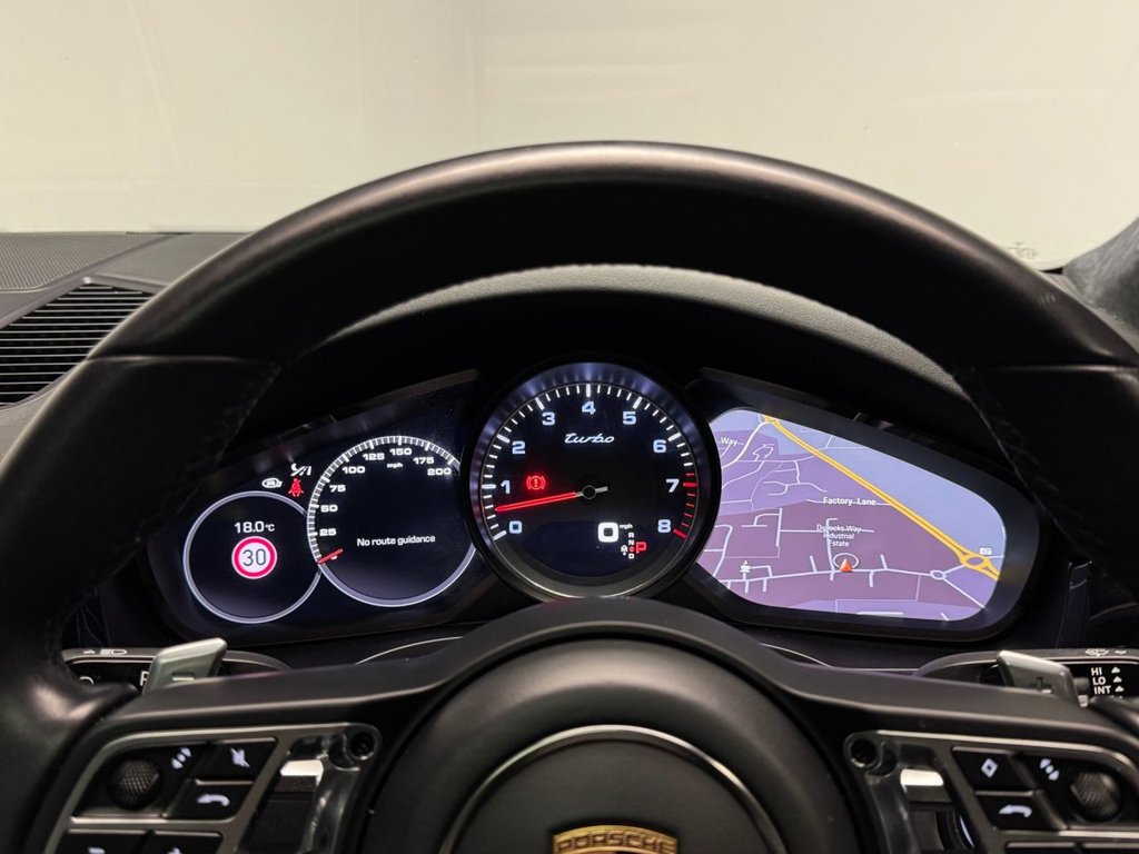 Used Porsche Cayenne 2019 for sale - 77065203: Photo 30