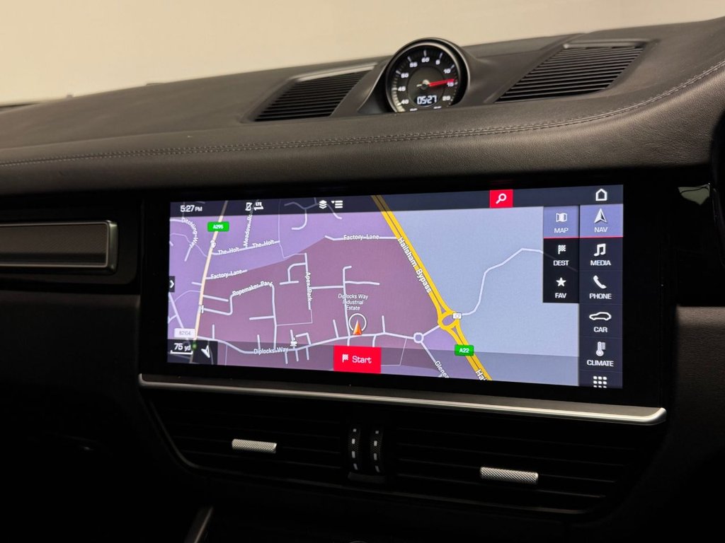 Used Porsche Cayenne 2019 for sale - 77065203: Photo 33