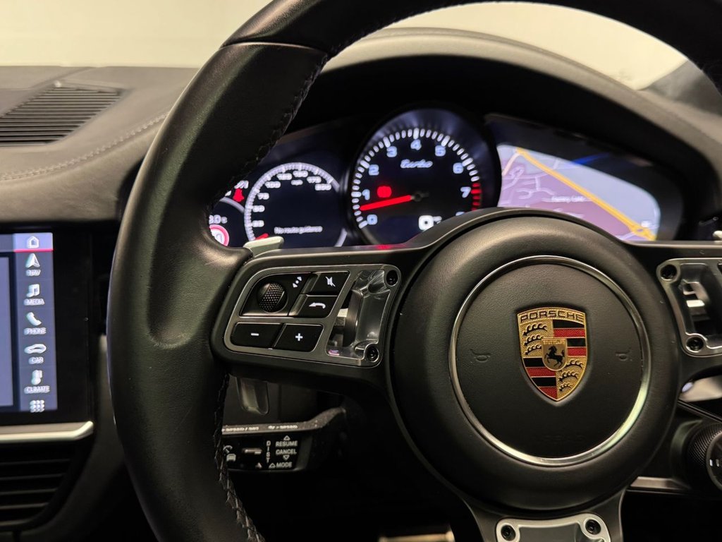 Used Porsche Cayenne 2019 for sale - 77065203: Photo 39