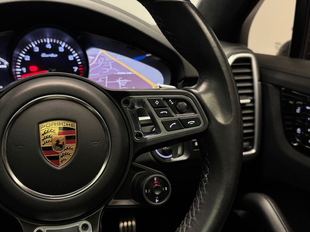 Used Porsche Cayenne 2019 for sale - 77065203: Photo 42