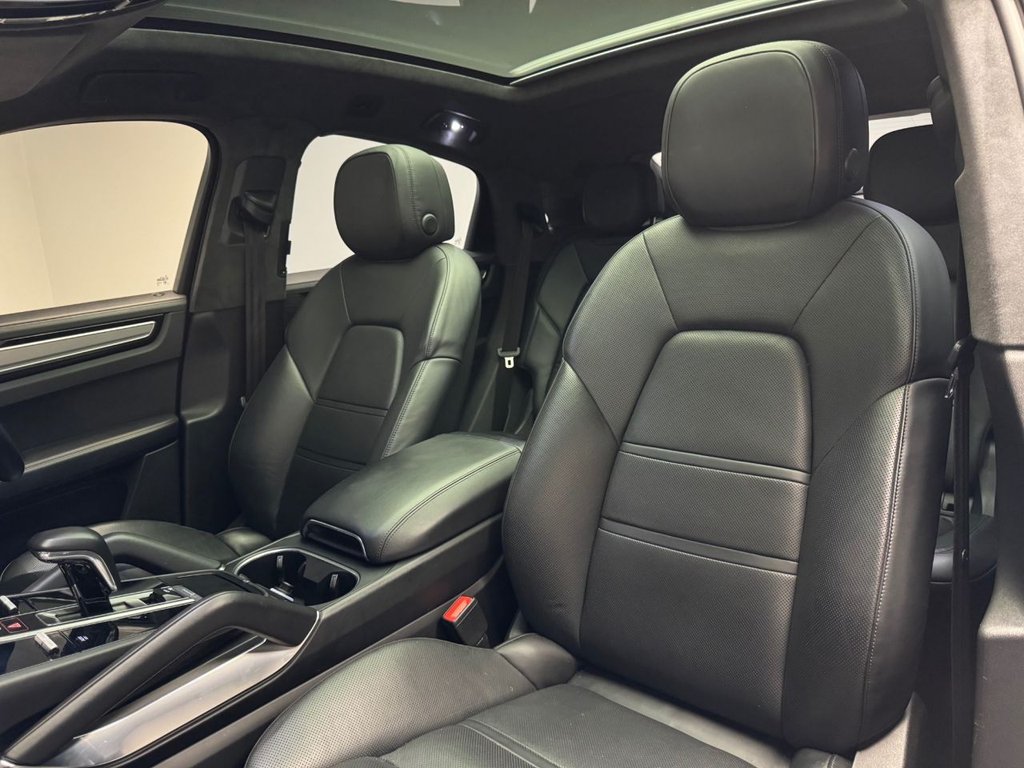 Used Porsche Cayenne 2019 for sale - 77065203: Photo 48