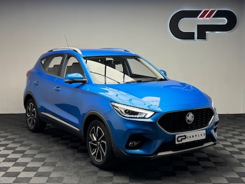 Used MG MG ZS 2021 for sale - 79598926: Photo